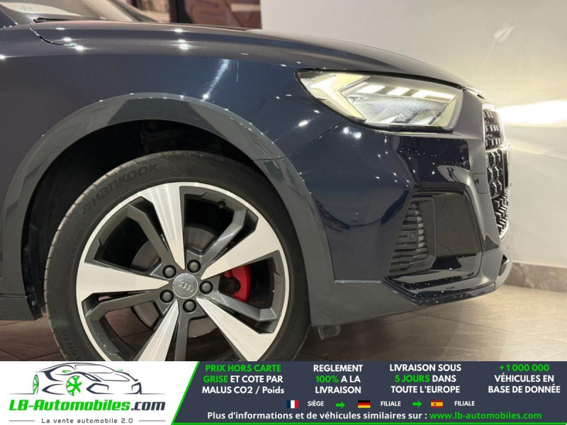 Audi A1 30 TFSI 116 ch BVA  occasion � Beaupuy - photo n�6