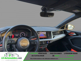 Audi A1 30 TFSI 116 ch BVA  occasion � Beaupuy - photo n�2