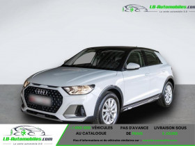 Audi A1 30 TFSI 116 ch BVA  occasion � Beaupuy - photo n�2