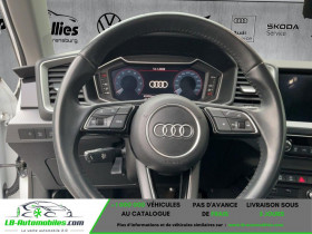 Audi A1 30 TFSI 116 ch BVA  occasion � Beaupuy - photo n�10