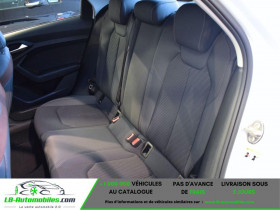 Audi A1 30 TFSI 116 ch BVA  occasion � Beaupuy - photo n�8