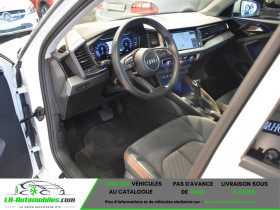 Audi A1 30 TFSI 116 ch BVA  occasion � Beaupuy - photo n�7
