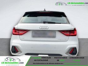 Audi A1 30 TFSI 116 ch BVA  occasion � Beaupuy - photo n�7