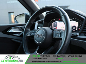 Audi A1 30 TFSI 116 ch BVA  occasion � Beaupuy - photo n�6