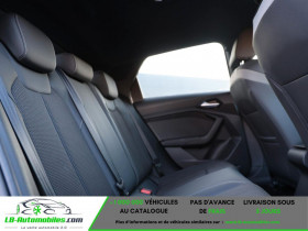 Audi A1 30 TFSI 116 ch BVA  occasion � Beaupuy - photo n�5