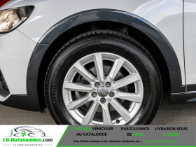 Audi A1 30 TFSI 116 ch BVA  occasion � Beaupuy - photo n�9