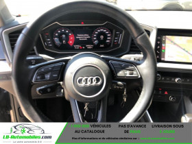Audi A1 30 TFSI 116 ch BVA  occasion � Beaupuy - photo n�7