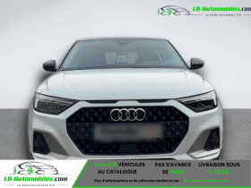 Audi A1 30 TFSI 116 ch BVA  occasion � Beaupuy - photo n�5