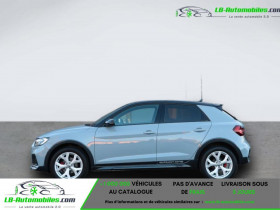 Audi A1 30 TFSI 116 ch BVA  occasion � Beaupuy - photo n�3