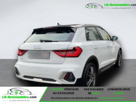 Audi A1 30 TFSI 116 ch BVA  occasion � Beaupuy - photo n�4
