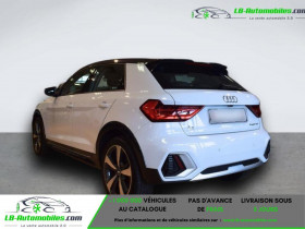 Audi A1 30 TFSI 116 ch BVA  occasion � Beaupuy - photo n�4