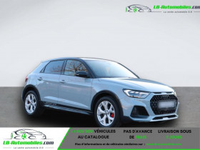 Audi A1 30 TFSI 116 ch BVA  occasion � Beaupuy - photo n�2