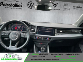 Audi A1 30 TFSI 116 ch BVA  occasion � Beaupuy - photo n�3