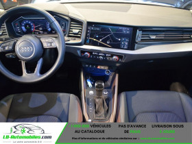 Audi A1 30 TFSI 116 ch BVA  occasion � Beaupuy - photo n�3