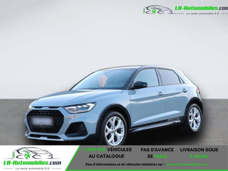 Audi A1 30 TFSI 116 ch BVA  occasion � Beaupuy