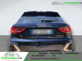 Audi A1 30 TFSI 116 ch BVA  occasion � Beaupuy - photo n�4