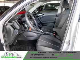 Audi A1 30 TFSI 116 ch BVA  occasion � Beaupuy - photo n�6