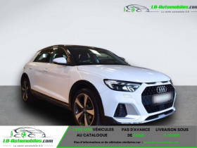 Audi A1 30 TFSI 116 ch BVA  occasion � Beaupuy - photo n�2