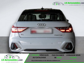Audi A1 30 TFSI 116 ch BVA  occasion � Beaupuy - photo n�5