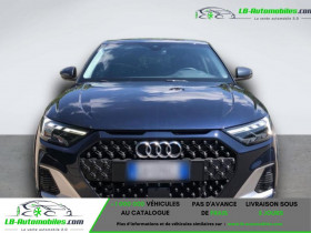 Audi A1 30 TFSI 116 ch BVA  occasion � Beaupuy - photo n�3