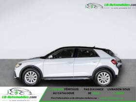 Audi A1 30 TFSI 116 ch BVA  occasion � Beaupuy - photo n�4