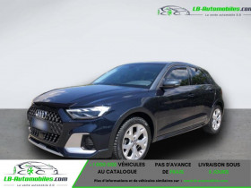 Audi A1 30 TFSI 116 ch BVA  occasion � Beaupuy - photo n�2