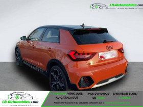 Audi A1 30 TFSI 116 ch BVA  occasion � Beaupuy - photo n�3