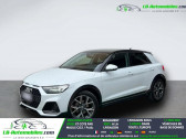 Annonce Audi A1 occasion Essence 30 TFSI 116 ch BVA � Beaupuy