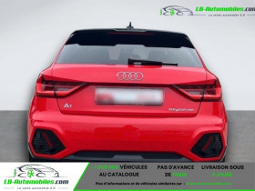 Audi A1 30 TFSI 116 ch BVA  occasion � Beaupuy - photo n�4