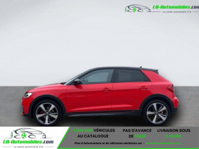 Audi A1 30 TFSI 116 ch BVA  occasion � Beaupuy - photo n�3
