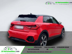 Audi A1 30 TFSI 116 ch BVA  occasion � Beaupuy - photo n�2
