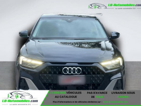 Audi A1 30 TFSI 116 ch BVA  occasion � Beaupuy - photo n�4