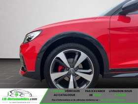 Audi A1 30 TFSI 116 ch BVA  occasion � Beaupuy - photo n�7