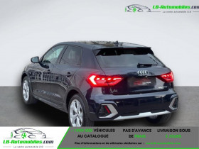 Audi A1 30 TFSI 116 ch BVA  occasion � Beaupuy - photo n�3