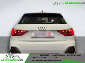 Audi A1 30 TFSI 116 ch BVA  occasion � Beaupuy - photo n�7