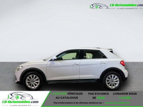 Audi A1 30 TFSI 116 ch BVA  occasion � Beaupuy - photo n�6