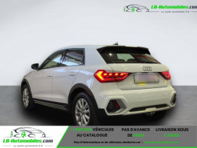 Audi A1 30 TFSI 116 ch BVA  occasion � Beaupuy - photo n�4