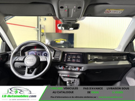Audi A1 30 TFSI 116 ch BVA  occasion � Beaupuy - photo n�3