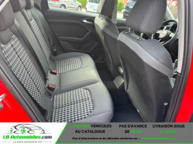 Audi A1 30 TFSI 116 ch BVA  occasion � Beaupuy - photo n�9