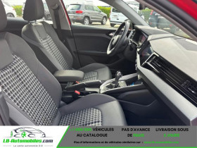 Audi A1 30 TFSI 116 ch BVA  occasion � Beaupuy - photo n�8