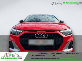 Audi A1 30 TFSI 116 ch BVA  occasion � Beaupuy - photo n�5