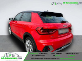 Audi A1 30 TFSI 116 ch BVA  occasion � Beaupuy - photo n�4