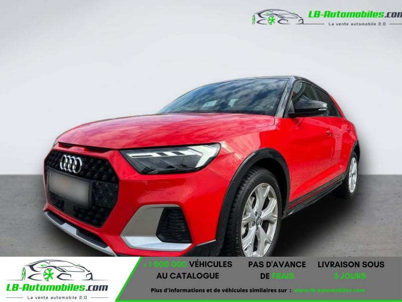 Audi A1 30 TFSI 116 ch BVA  occasion  Beaupuy