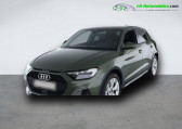 Audi A1 30 TFSI 116 ch BVA   Beaupuy 31