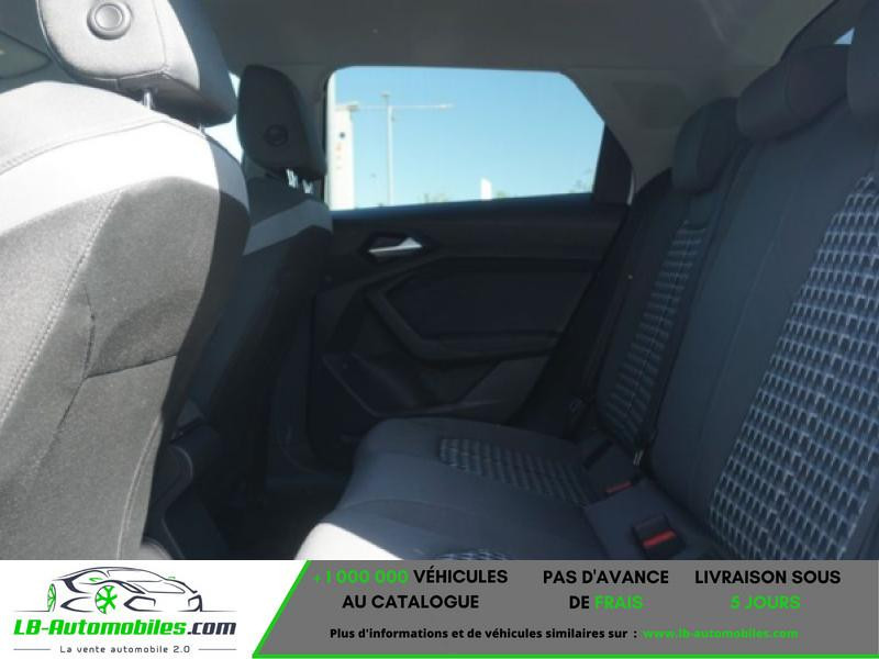 Audi A1 30 TFSI 116 ch BVA 2020 - photo n°8 Audi A1 30 TFSI 116 ch BVA  occasion à Beaupuy - photo n°8