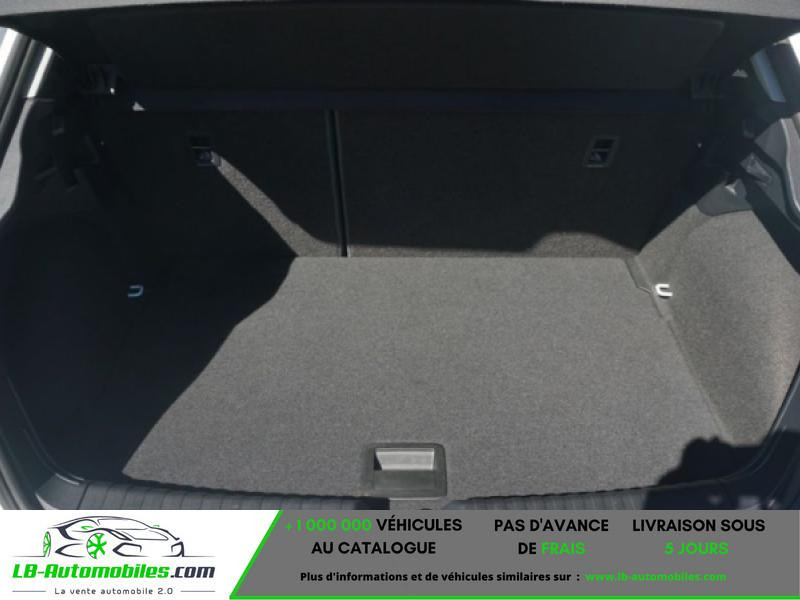 Audi A1 30 TFSI 116 ch BVA 2020 - photo n°10 Audi A1 30 TFSI 116 ch BVA  occasion à Beaupuy - photo n°10