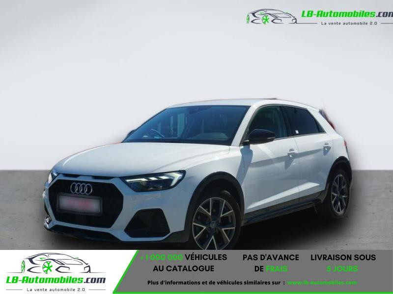 Audi A1 30 TFSI 116 ch BVA 2020 - photo n°2 Audi A1 30 TFSI 116 ch BVA  occasion à Beaupuy - photo n°2