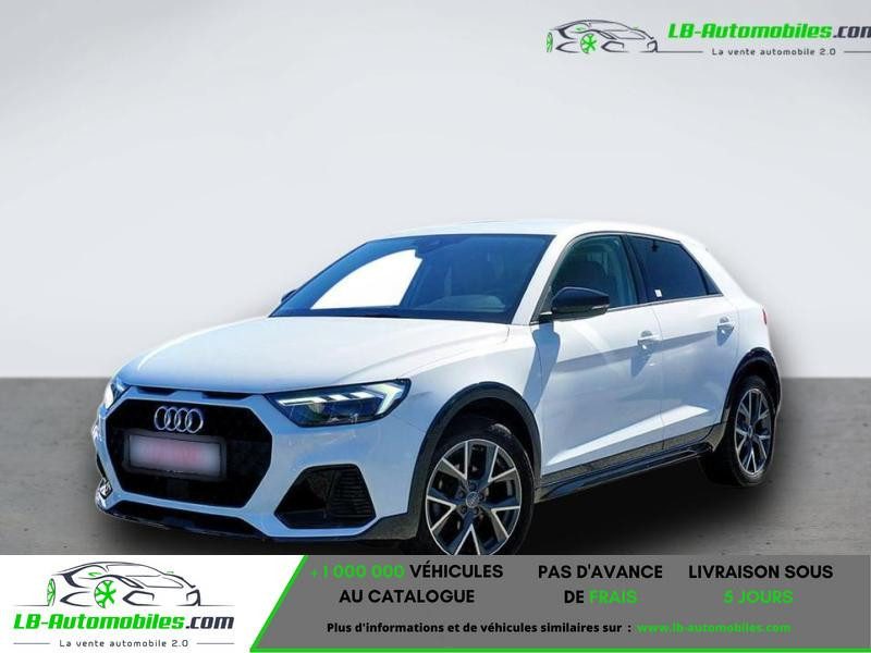 Audi A1 30 TFSI 116 ch BVA 2020 Audi A1 30 TFSI 116 ch BVA  occasion à Beaupuy