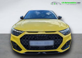 Audi A1 occasion année 2019 boite Automatique Annonce Audi A1 occasion Essence 30 TFSI 116 ch BVA à Beaupuy