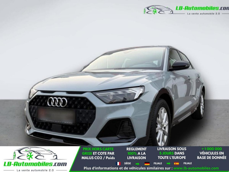 Audi A1 30 TFSI 116 ch BVM  occasion � Beaupuy